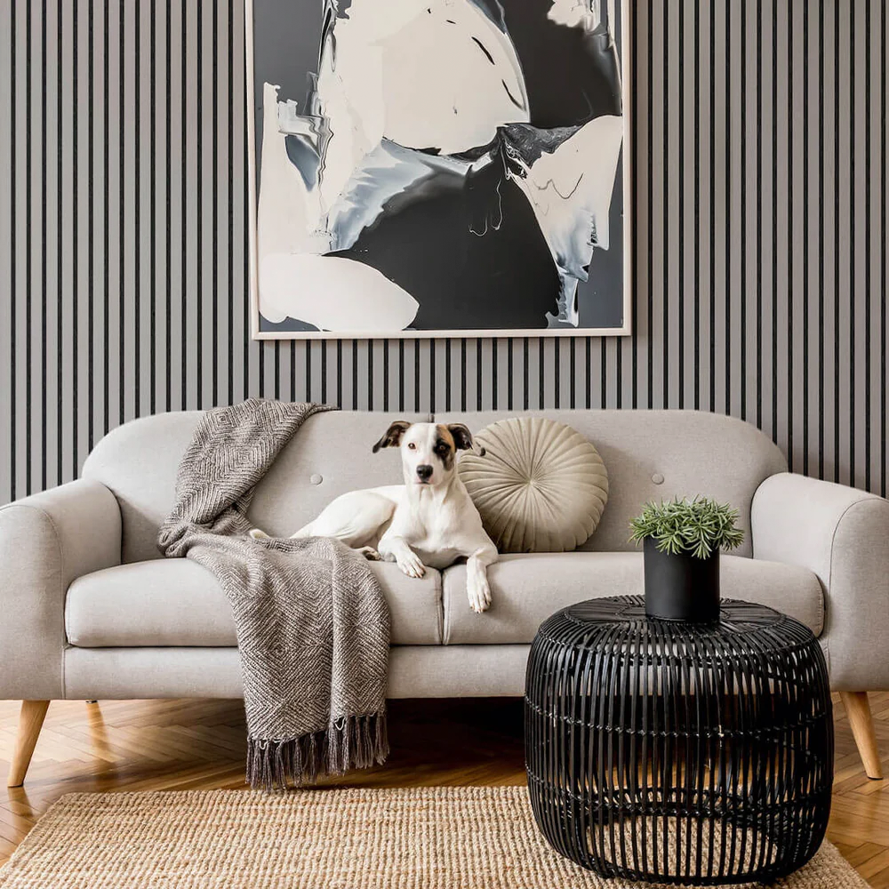 Premium Wood Flex Panel β Transform Your Space in Minutes (2.7m Γ 1.10m)