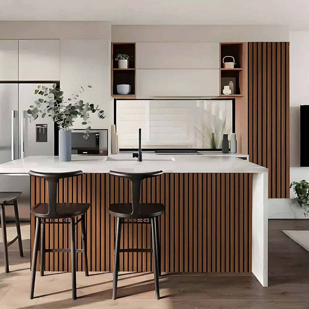 Premium Wood Flex Panel β Transform Your Space in Minutes (2.7m Γ 1.10m)